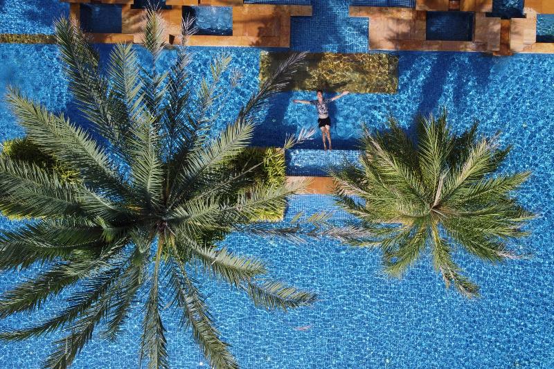 Holiday Inn Resort Phuket Patong - Havuz