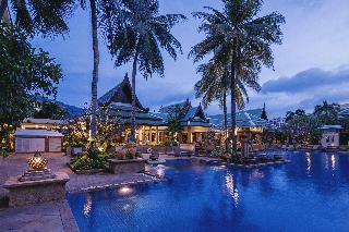 Holiday Inn Resort Phuket Patong fotoÄŸrafÄ±