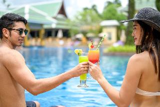 Holiday Inn Resort Phuket Patong fotoÄŸrafÄ±