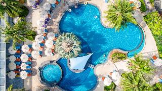 Holiday Inn Resort Phuket Patong fotoÄŸrafÄ±