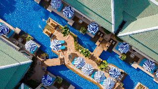 Holiday Inn Resort Phuket Patong fotoÄŸrafÄ±