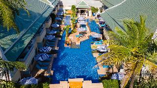 Holiday Inn Resort Phuket Patong fotoÄŸrafÄ±