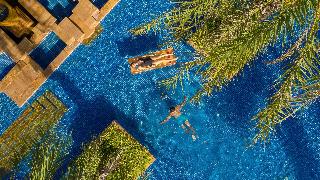 Holiday Inn Resort Phuket Patong fotoÄŸrafÄ±
