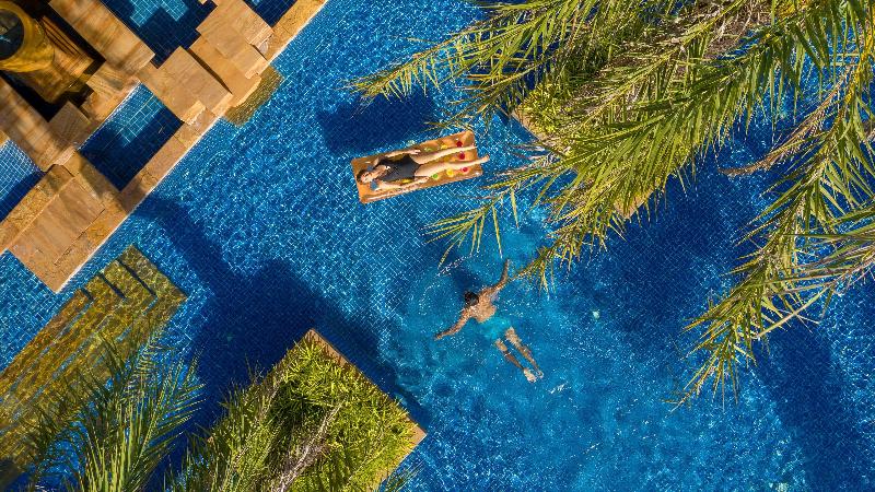 Holiday Inn Resort Phuket Patong - Havuz