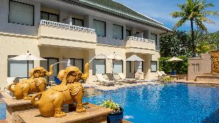 Holiday Inn Resort Phuket Patong fotoÄŸrafÄ±