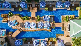 Holiday Inn Resort Phuket Patong fotoÄŸrafÄ±