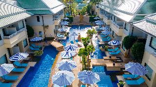 Holiday Inn Resort Phuket Patong fotoÄŸrafÄ±