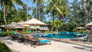 Holiday Inn Resort Phuket Patong fotoÄŸrafÄ±