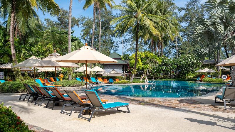 Holiday Inn Resort Phuket Patong - Havuz