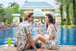 Holiday Inn Resort Phuket Patong fotoÄŸrafÄ±