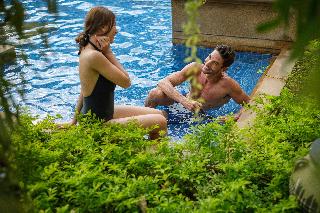 Holiday Inn Resort Phuket Patong fotoÄŸrafÄ±