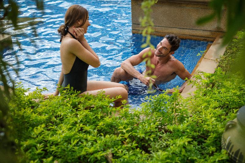 Holiday Inn Resort Phuket Patong - Havuz
