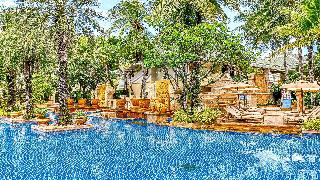 Holiday Inn Resort Phuket Patong fotoÄŸrafÄ±