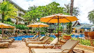 Holiday Inn Resort Phuket Patong fotoÄŸrafÄ±