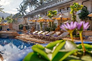 Holiday Inn Resort Phuket Patong fotoÄŸrafÄ±