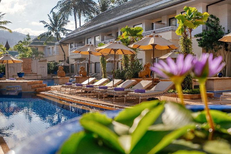 Holiday Inn Resort Phuket Patong - Havuz