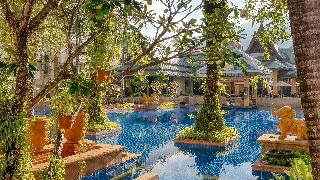 Holiday Inn Resort Phuket Patong fotoÄŸrafÄ±