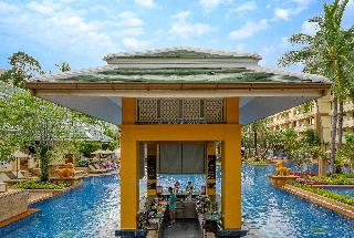 Holiday Inn Resort Phuket Patong fotoÄŸrafÄ±
