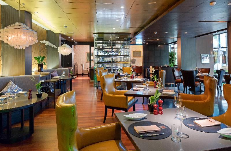 Holiday Inn Resort Phuket Patong - Restoran