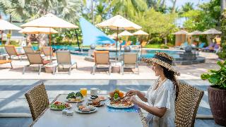 Holiday Inn Resort Phuket Patong fotoÄŸrafÄ±