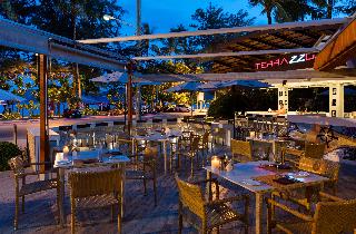 Holiday Inn Resort Phuket Patong fotoÄŸrafÄ±