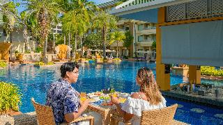 Holiday Inn Resort Phuket Patong fotoÄŸrafÄ±