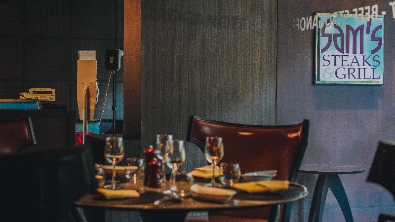 Holiday Inn Resort Phuket Patong - Restoran