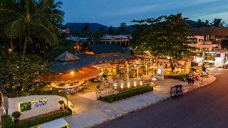 Holiday Inn Resort Phuket Patong fotoÄŸrafÄ±