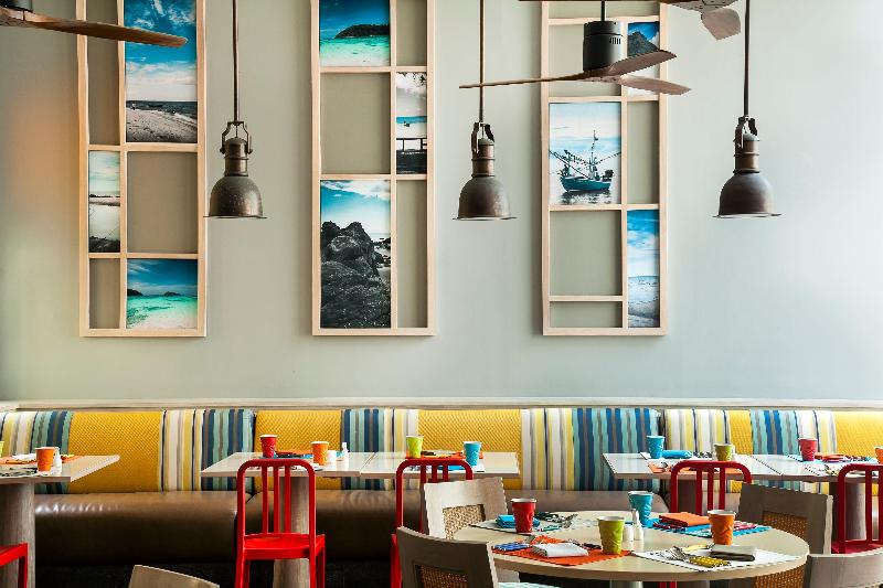 Holiday Inn Resort Phuket Patong - Restoran