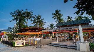Holiday Inn Resort Phuket Patong fotoÄŸrafÄ±