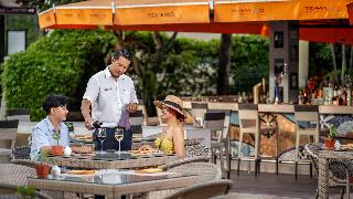 Holiday Inn Resort Phuket Patong fotoÄŸrafÄ±