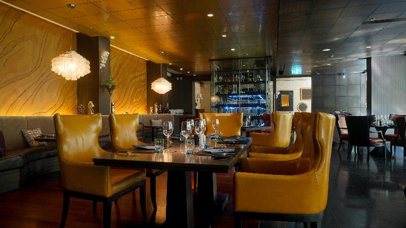 Holiday Inn Resort Phuket Patong - Restoran