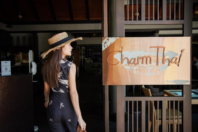 Holiday Inn Resort Phuket Patong - Restoran