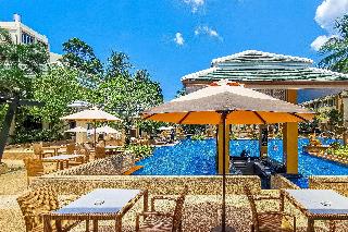 Holiday Inn Resort Phuket Patong fotoÄŸrafÄ±