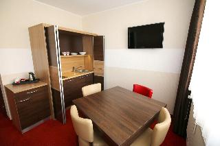Home Hotel fotoÄŸrafÄ±