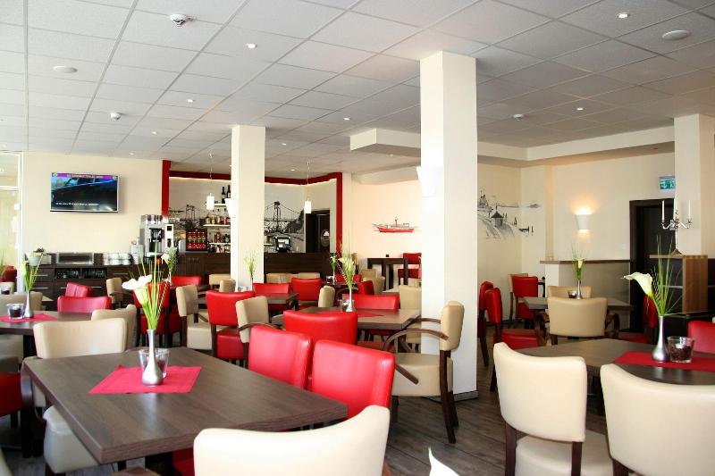 Home Hotel - Restoran