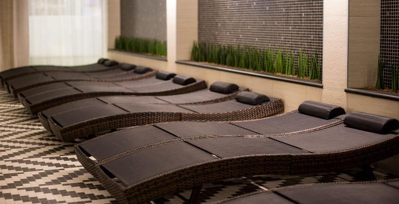 Aura Hotel - Adults Only - Aktivite