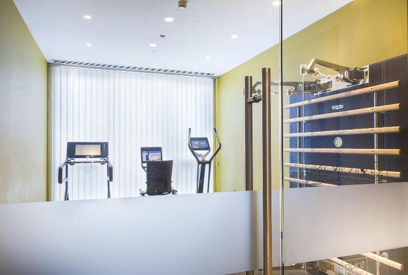 Aura Hotel - Adults Only - Aktivite