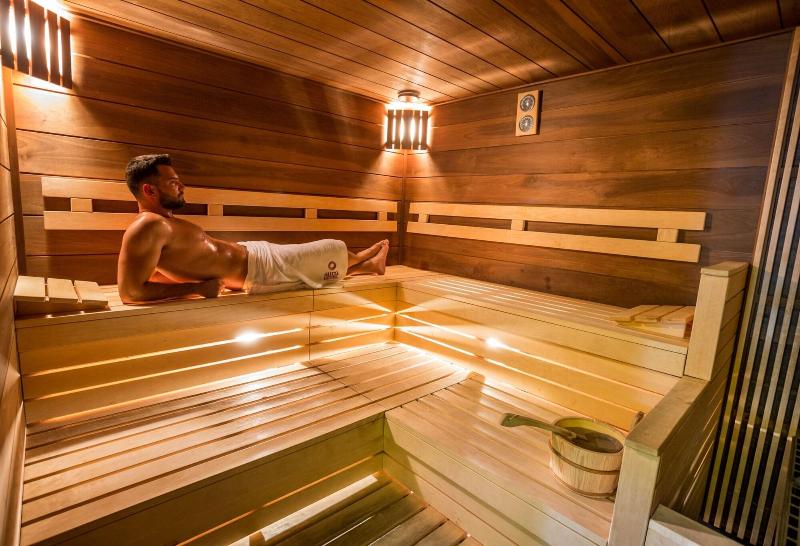 Aura Hotel - Adults Only - Aktivite