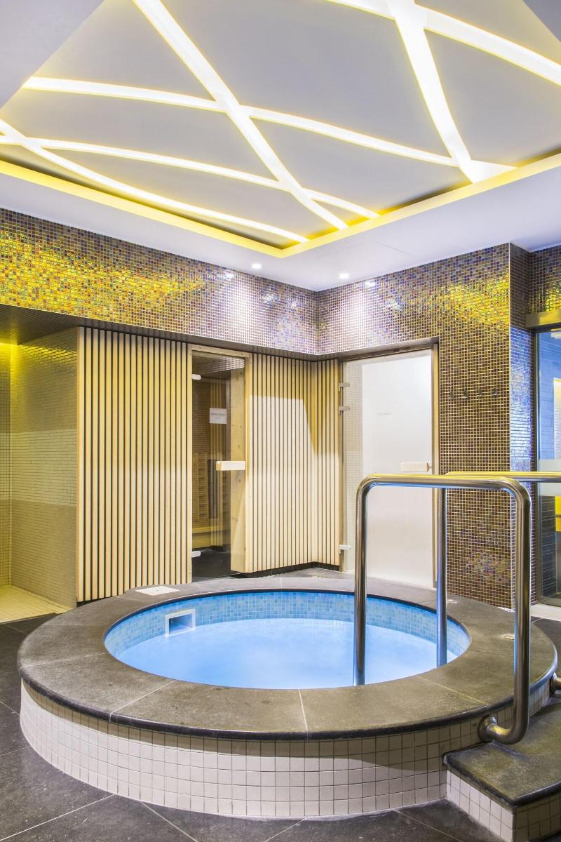 Aura Hotel - Adults Only - Aktivite
