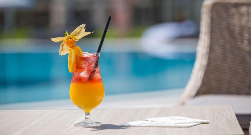 Aura Hotel - Adults Only - Aktivite