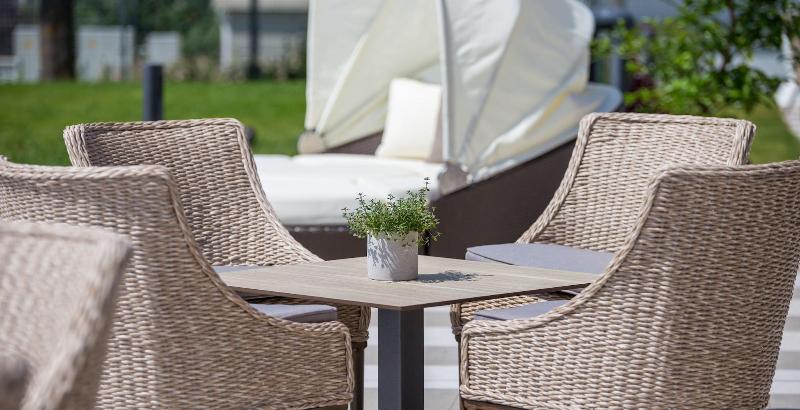 Aura Hotel - Adults Only - Aktivite