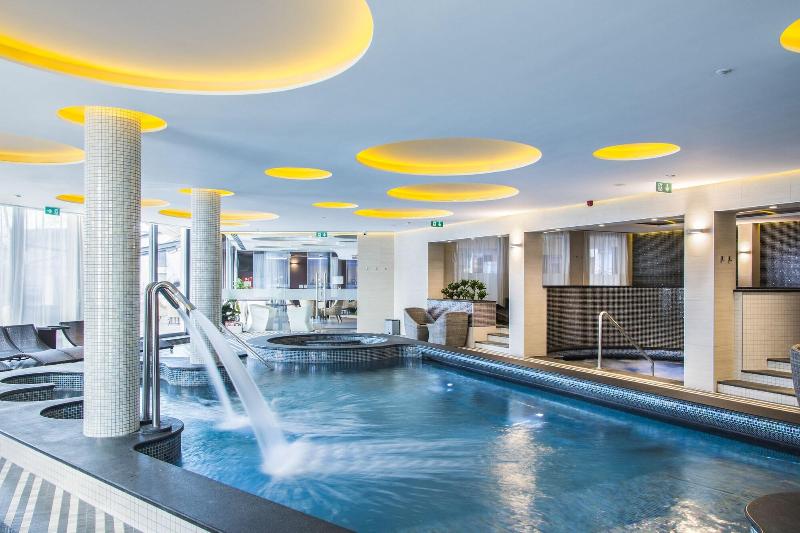 Aura Hotel - Adults Only - Aktivite