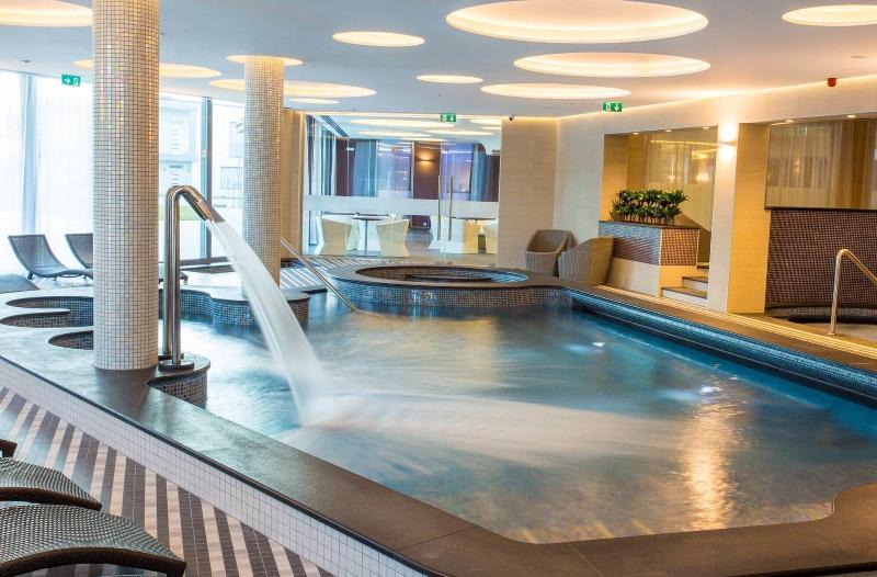 Aura Hotel - Adults Only - Aktivite