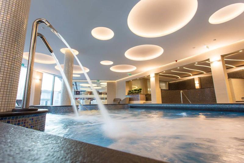 Aura Hotel - Adults Only - Aktivite