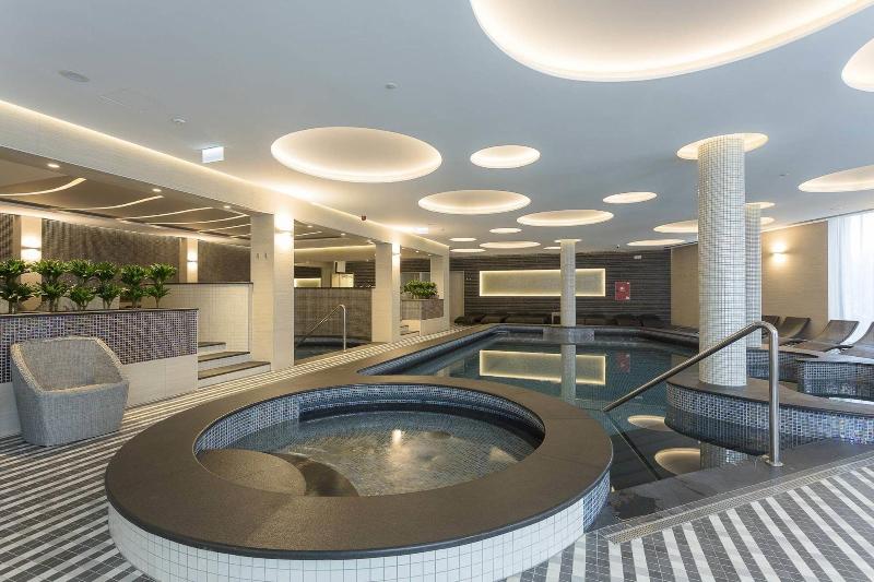 Aura Hotel - Adults Only - Aktivite