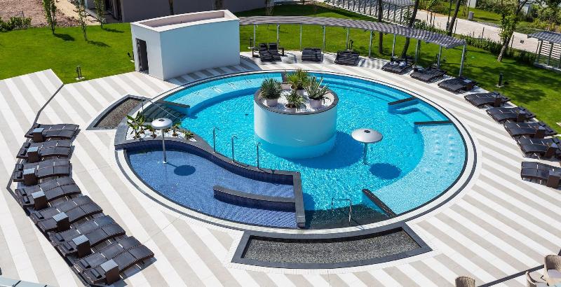 Aura Hotel - Adults Only - Aktivite