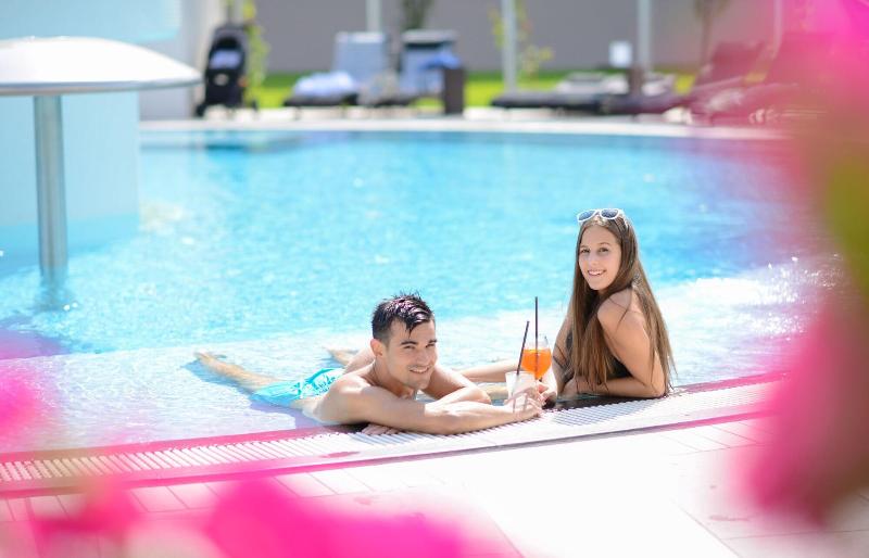 Aura Hotel - Adults Only - Aktivite