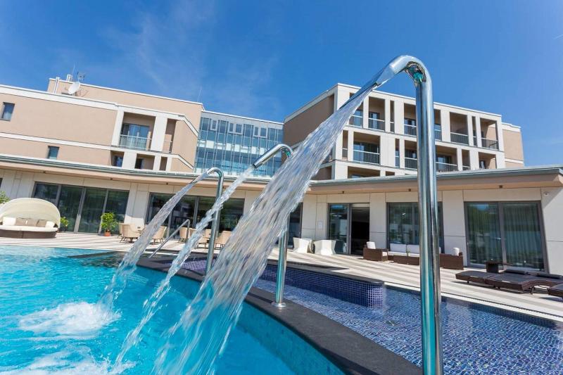 Aura Hotel - Adults Only - Aktivite