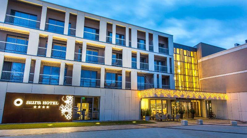 Aura Hotel - Adults Only - Genel